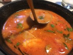 -JUKEBOX玖部音乐餐厅(华侨城店)