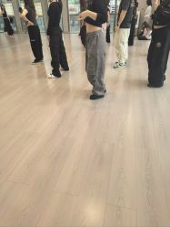 -YASAKI国际舞蹈中心