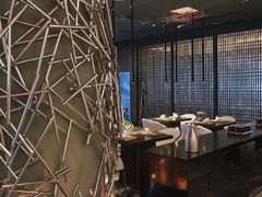 -滩万日本料理Nadaman(国贸大酒店)