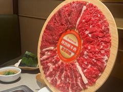 -海底捞火锅(太阳宫凯德mall店)