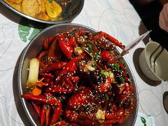 -巴厘龙虾·榜首油焖大虾(青山店)