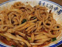 -老白家面馆(测绘东路总店)
