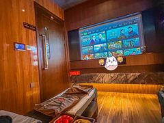 -江南足纪·影院足道·轻奢SPA(红山6979店)