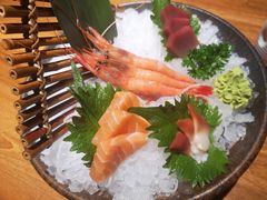 -青叶日式料理(飘亮阳光广场店)