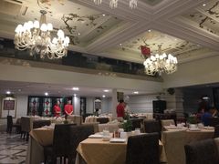 大堂-大鸭梨烤鸭店(花园村店)