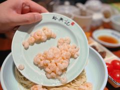 -裕兴记•蟹黄面馆(人民广场店)