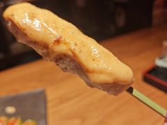 明太子鸡小胸-炉胜·炉端烧·居酒屋