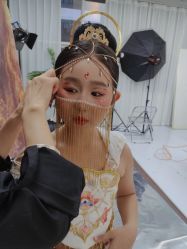 -小阿福儿童摄影(华中智谷店)