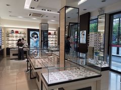 -毛源昌眼镜(杭州庆春东路店)