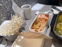 -半天妖烤鱼(全福元店)