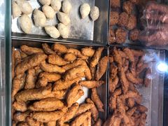 -阿满食品(大连商场店)