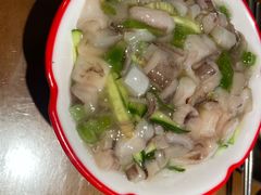 -神府路壹号·海鲜烧烤·砂锅粥·锅物(三坊七巷店)