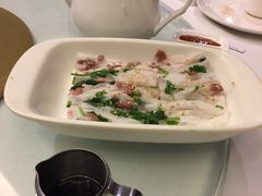 芫茜牛肉肠-京华世纪酒店·潮苑大酒楼(益华百货店)