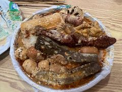 -彭姐麻辣烫(海淀店)