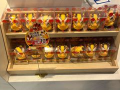 -85度C(生甜甜圈研究工坊·上海平凉店)