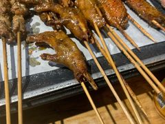 -管氏翅吧(地安门创始店)