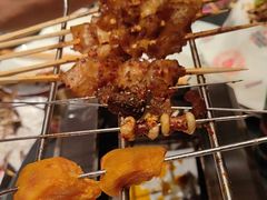 -鼎原力量东北吊炉烧烤(幸福街店)