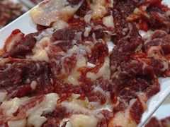 -伟记牛肉(金鸿公路店)