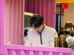 -火星工厂·桌游·团建聚会·轰趴馆(厦滘店)