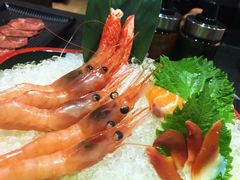 -神户赤童日式烤肉伙伴(东直门店)
