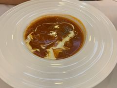 -成桂西餐厅·42年的味道(五大道疙瘩楼店)