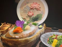 -牛道·和牛九食(市府恒隆广场店)