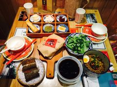 -味福记·本地特色菜(八一万达广场店)