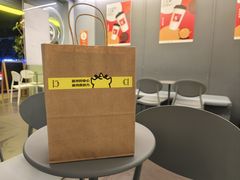 -茶力的小怪兽(梅林卓悦汇店)
