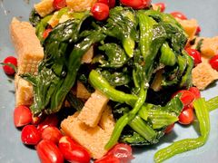 -阿里疆Alijiang·丝路美食·异域风情·清真(长楹天街店)