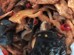 炒四宝-北京稻香村(华堂商场店)