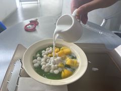 -七七家的糖水店(南湾街1号店)