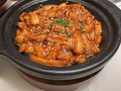 -客语客家菜(佳兆业广场店)