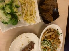 -面点王(石厦分店)