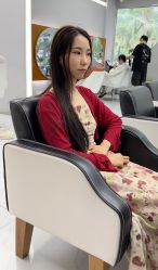-MS.SALON美发沙龙