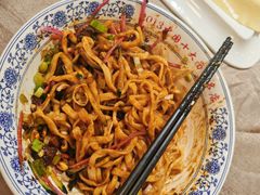 -老浒记烤鸭-北京菜(琉璃厂店)