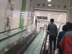 -大润发(梅兰东路店)
