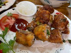 -聪辉同安老美食饭店(大元路店)