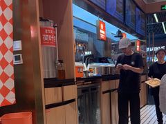 -金戈戈香港豉油鸡(南山海岸城店)