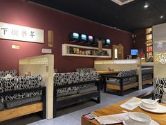 -苹果树下艺术餐厅(通州店)