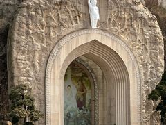 -牛首山文化旅游区