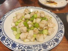 -李记白水羊头·清真老味家常菜(石景山店)