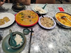 -聚丰园•湖鲜餐厅(阿红私房菜梅石路店)