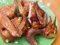 -煲煲掂风味煲仔饭餐厅(西区店)