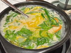 -云海肴云南菜·蒸汽石锅鱼(新奥店)