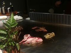 -仙桐吉宴铁板烧·精致料理