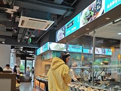 -曹家小菜(胜太路店)