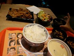 -吉野家(大连黑石礁富丽庭店)