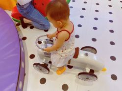 -莫比悠悠家庭乐园(星悦广场店)