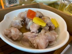-广州塔晖粤轩中餐厅
