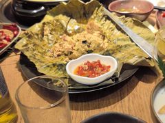 -一朵菌·野生菌探索家火锅(南亚店)